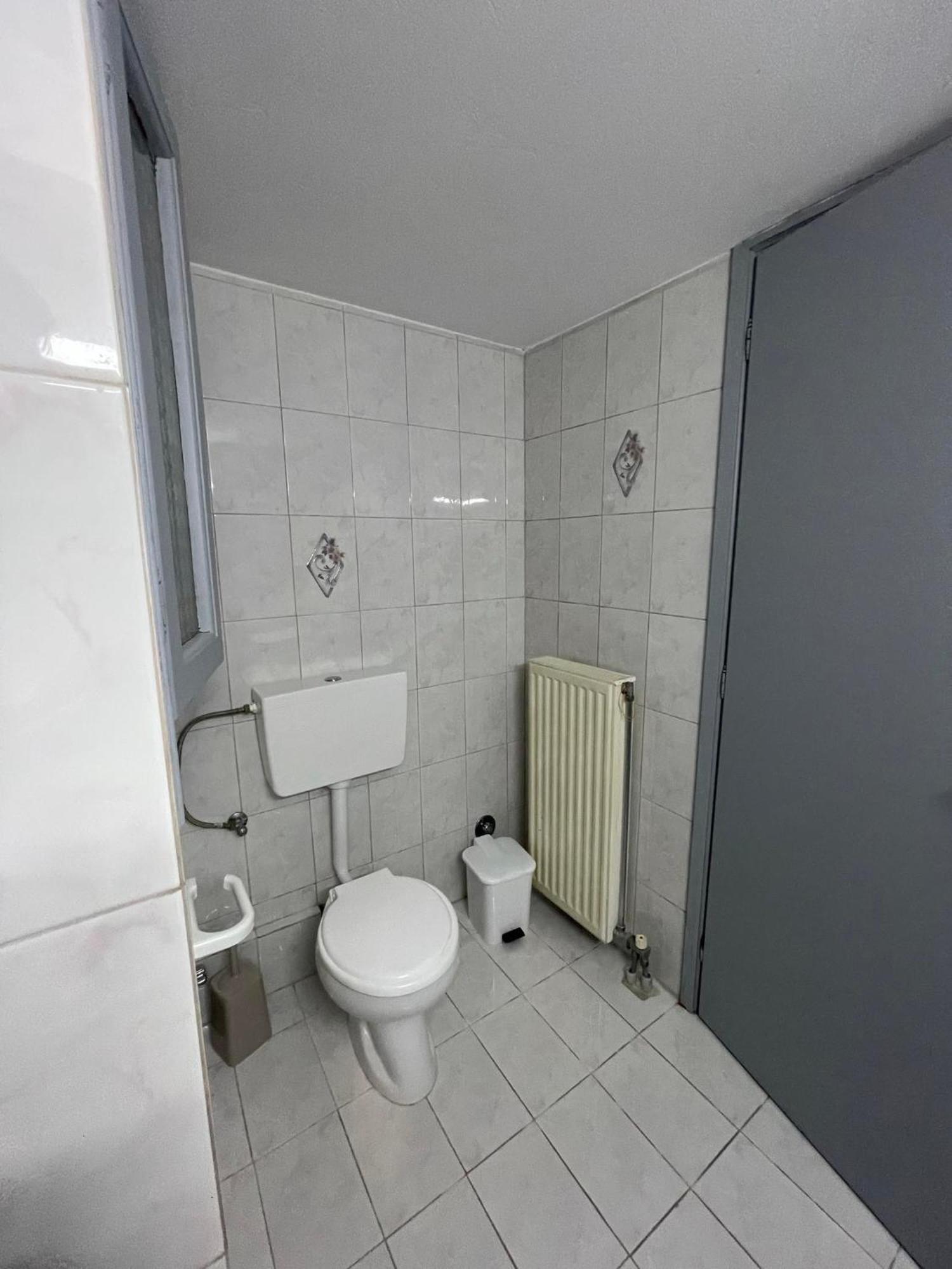 Maistrato Apartments 阿尔戈斯托利翁 外观 照片